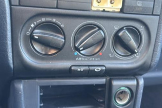 Optique avant secondaire droit (feux)(clignotant) VOLKSWAGEN PASSAT 3