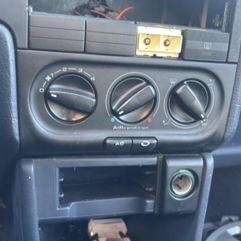 Optique avant secondaire droit (feux)(clignotant) VOLKSWAGEN PASSAT 3 Photo n°18