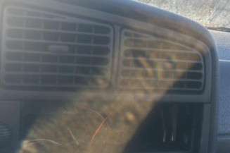 Optique avant secondaire droit (feux)(clignotant) VOLKSWAGEN PASSAT 3