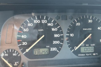 Optique avant secondaire droit (feux)(clignotant) VOLKSWAGEN PASSAT 3