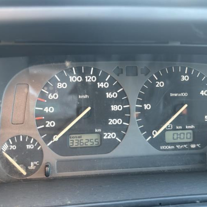 Optique avant secondaire droit (feux)(clignotant) VOLKSWAGEN PASSAT 3 Photo n°20