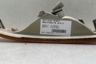 Optique avant secondaire droit (feux)(clignotant) RENAULT MASCOTT
