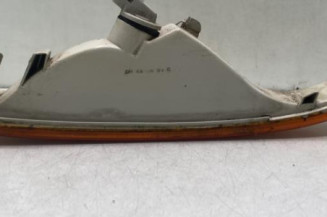 Optique avant secondaire droit (feux)(clignotant) RENAULT MASCOTT
