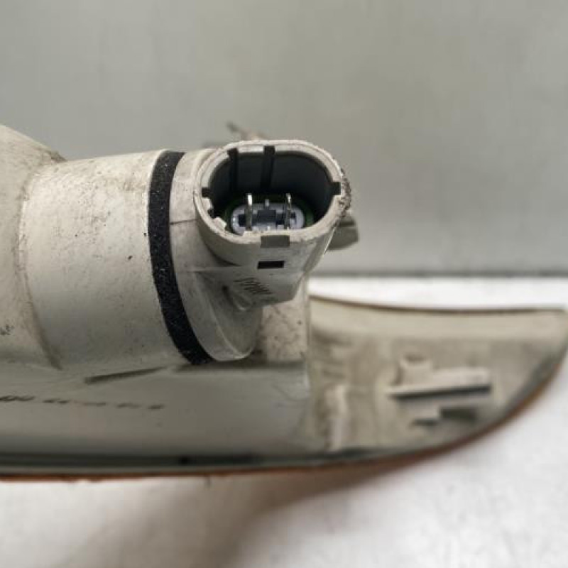 Optique avant secondaire droit (feux)(clignotant) RENAULT MASCOTT Photo n°4