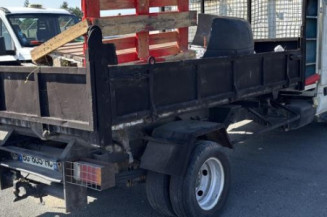 Optique avant secondaire droit (feux)(clignotant) RENAULT MASCOTT