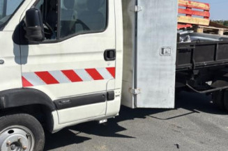 Optique avant secondaire droit (feux)(clignotant) RENAULT MASCOTT