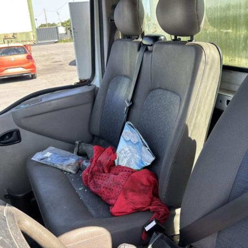 Optique avant secondaire droit (feux)(clignotant) RENAULT MASCOTT Photo n°15