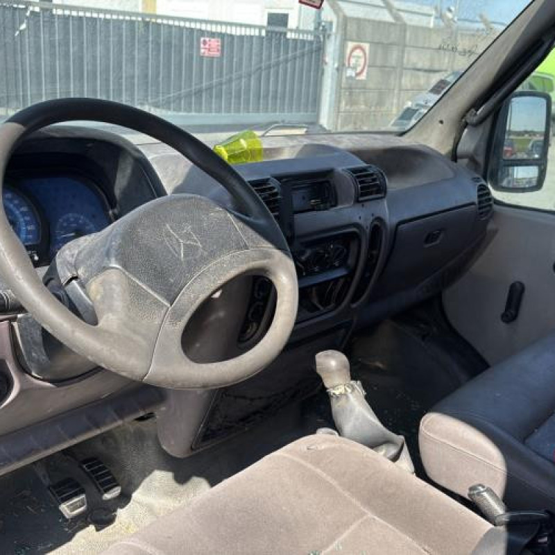 Optique avant secondaire droit (feux)(clignotant) RENAULT MASCOTT Photo n°16