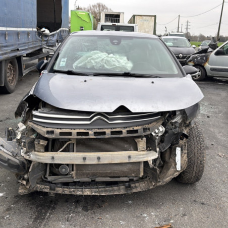 CITROEN C3 3 PHASE 1 1.6 BLUE HDI - 8V TURBO Photo n°1