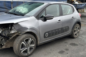 CITROEN C3 3 PHASE 1 1.6 BLUE HDI - 8V TURBO