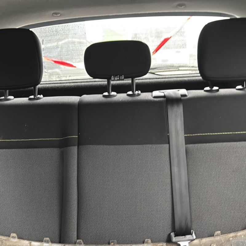 CITROEN C3 3 PHASE 1 1.6 BLUE HDI - 8V TURBO Photo n°6