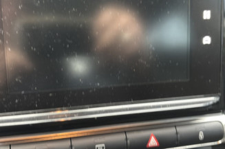 CITROEN C3 3 PHASE 1 1.6 BLUE HDI - 8V TURBO