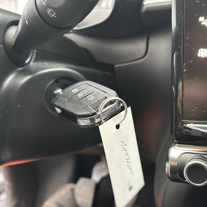 CITROEN C3 3 PHASE 1 1.6 BLUE HDI - 8V TURBO Photo n°8