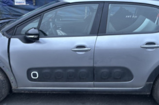 CITROEN C3 3 PHASE 1 1.6 BLUE HDI - 8V TURBO