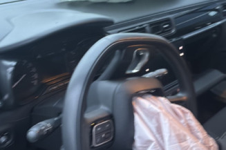 CITROEN C3 3 PHASE 1 1.6 BLUE HDI - 8V TURBO