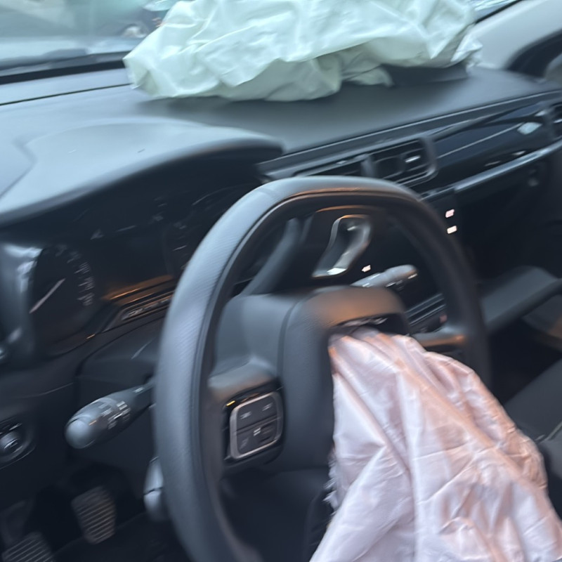 CITROEN C3 3 PHASE 1 1.6 BLUE HDI - 8V TURBO Photo n°14