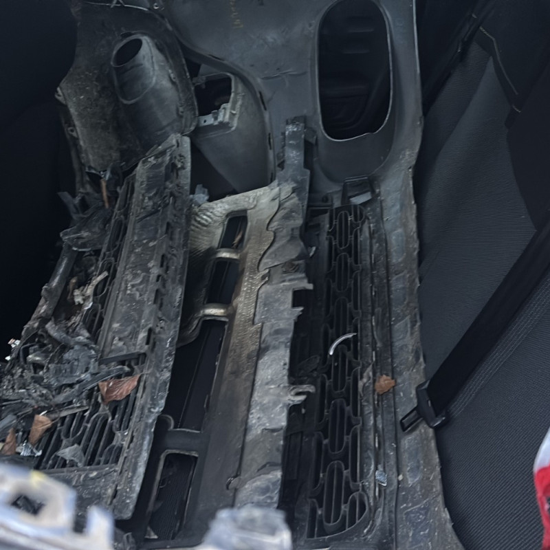 CITROEN C3 3 PHASE 1 1.6 BLUE HDI - 8V TURBO Photo n°16