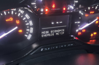 CITROEN C3 3 PHASE 1 1.6 BLUE HDI - 8V TURBO