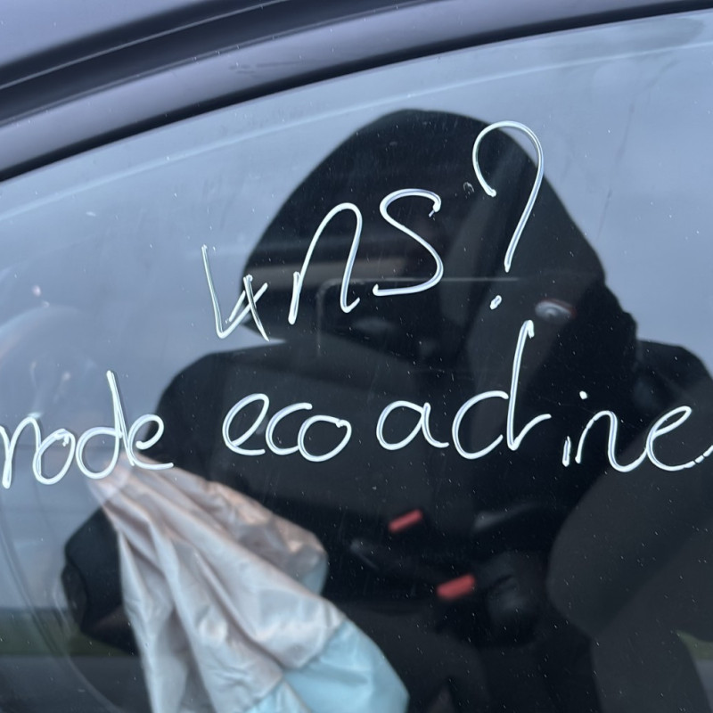 CITROEN C3 3 PHASE 1 1.6 BLUE HDI - 8V TURBO Photo n°18