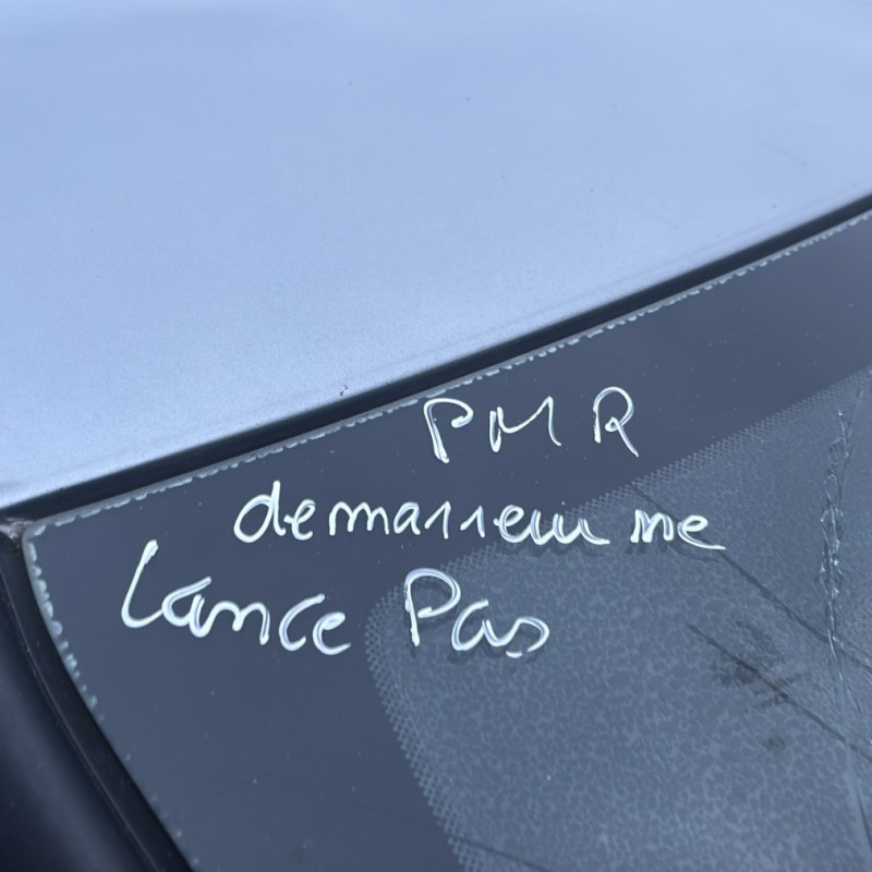 CITROEN C3 3 PHASE 1 1.6 BLUE HDI - 8V TURBO Photo n°19