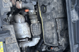 CITROEN C3 3 PHASE 1 1.6 BLUE HDI - 8V TURBO