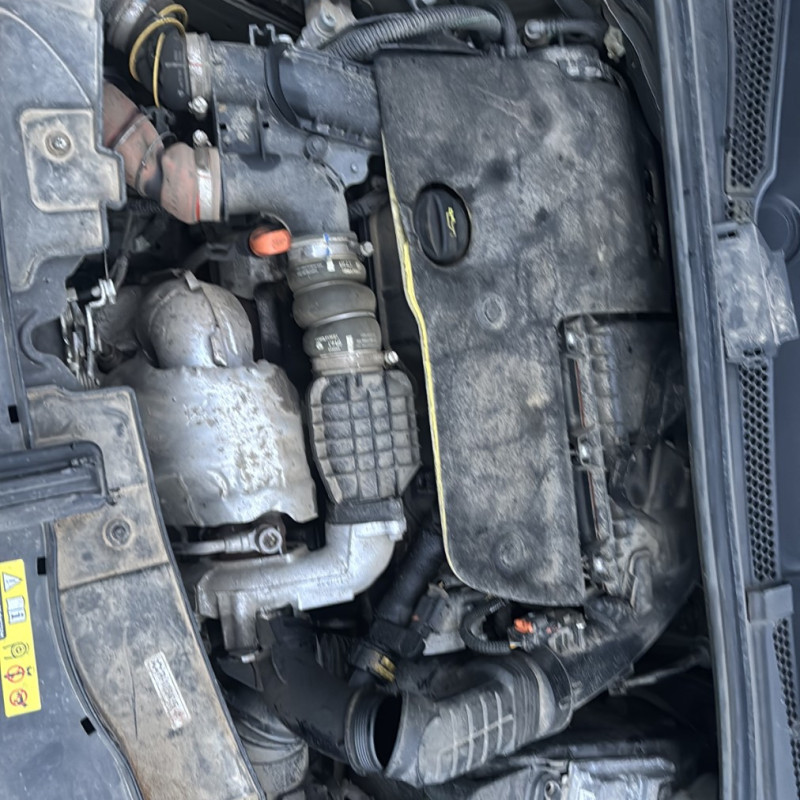 CITROEN C3 3 PHASE 1 1.6 BLUE HDI - 8V TURBO Photo n°20