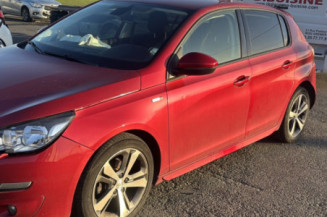 PEUGEOT 308 2 PHASE 1 1.6 BLUE HDI - 8V TURBO Photo n°1