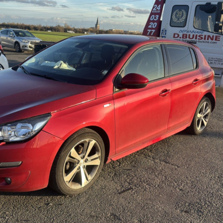 PEUGEOT 308 2 PHASE 1 1.6 BLUE HDI - 8V TURBO Photo n°1