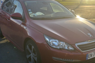 PEUGEOT 308 2 PHASE 1 1.6 BLUE HDI - 8V TURBO