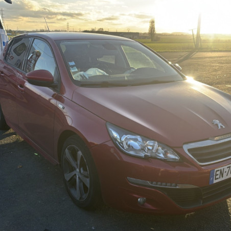 PEUGEOT 308 2 PHASE 1 1.6 BLUE HDI - 8V TURBO