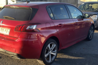 PEUGEOT 308 2 PHASE 1 1.6 BLUE HDI - 8V TURBO