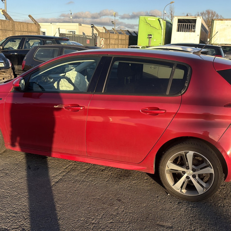 PEUGEOT 308 2 PHASE 1 1.6 BLUE HDI - 8V TURBO Photo n°6