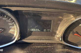 PEUGEOT 308 2 PHASE 1 1.6 BLUE HDI - 8V TURBO