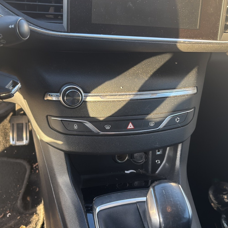 PEUGEOT 308 2 PHASE 1 1.6 BLUE HDI - 8V TURBO Photo n°18