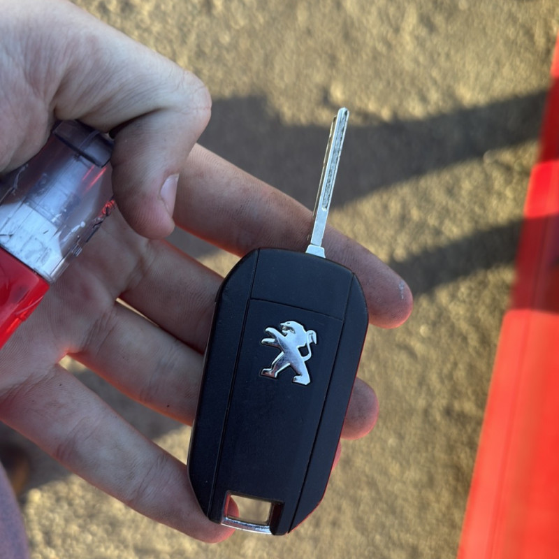 PEUGEOT 308 2 PHASE 1 1.6 BLUE HDI - 8V TURBO Photo n°20