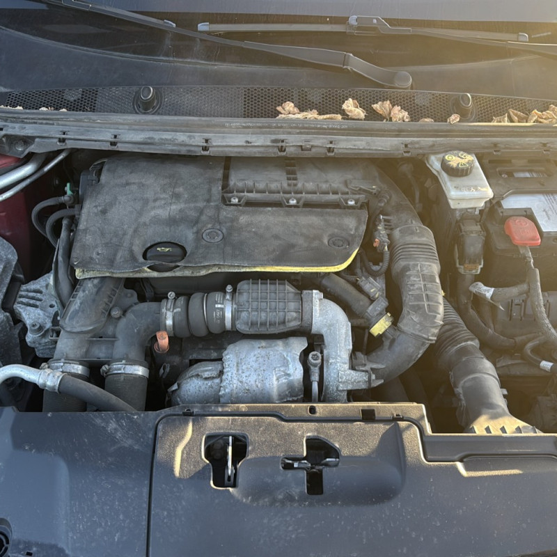 PEUGEOT 308 2 PHASE 1 1.6 BLUE HDI - 8V TURBO Photo n°21