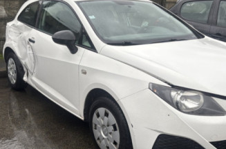 SEAT IBIZA 4 PHASE 1 1.2i - 12V