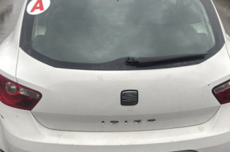 SEAT IBIZA 4 PHASE 1 1.2i - 12V