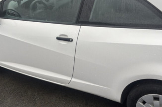 SEAT IBIZA 4 PHASE 1 1.2i - 12V