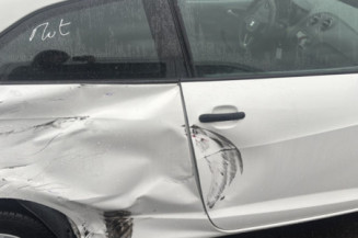 SEAT IBIZA 4 PHASE 1 1.2i - 12V