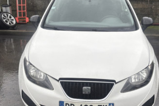 SEAT IBIZA 4 PHASE 1 1.2i - 12V