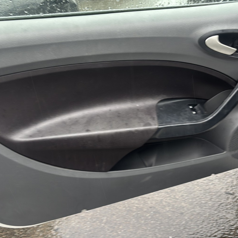 SEAT IBIZA 4 PHASE 1 1.2i - 12V Photo n°9