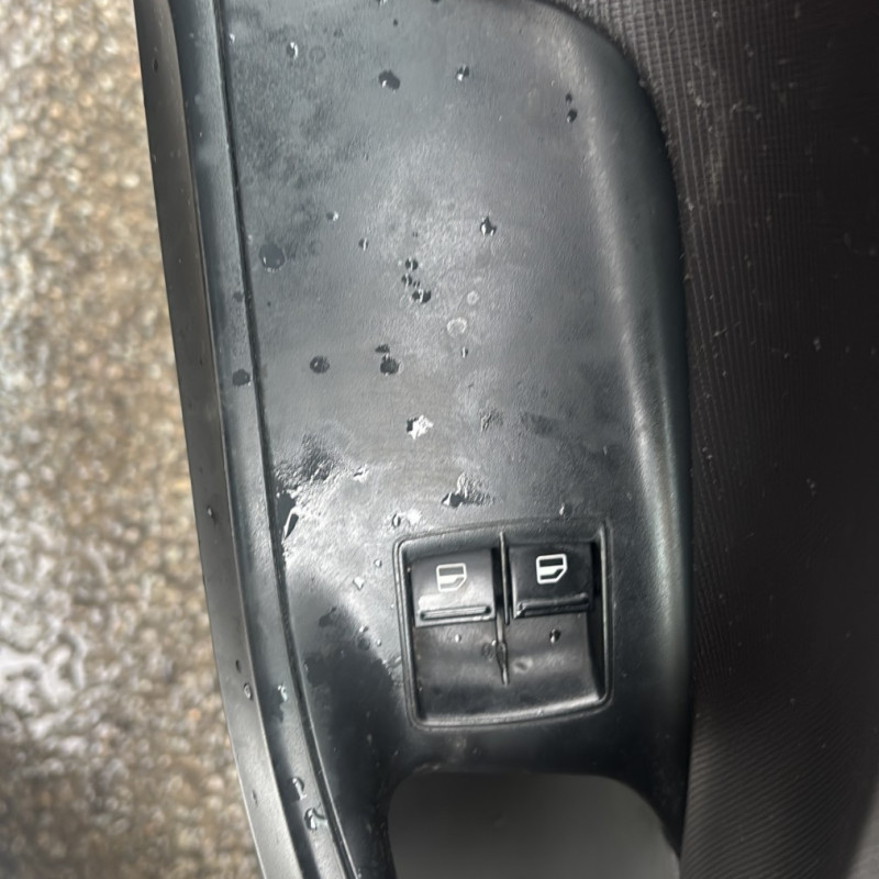 SEAT IBIZA 4 PHASE 1 1.2i - 12V Photo n°10