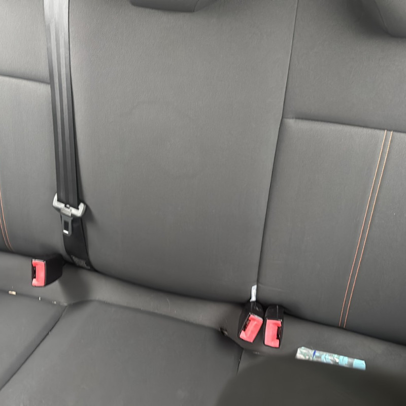 SEAT IBIZA 4 PHASE 1 1.2i - 12V Photo n°11