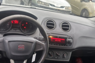 SEAT IBIZA 4 PHASE 1 1.2i - 12V