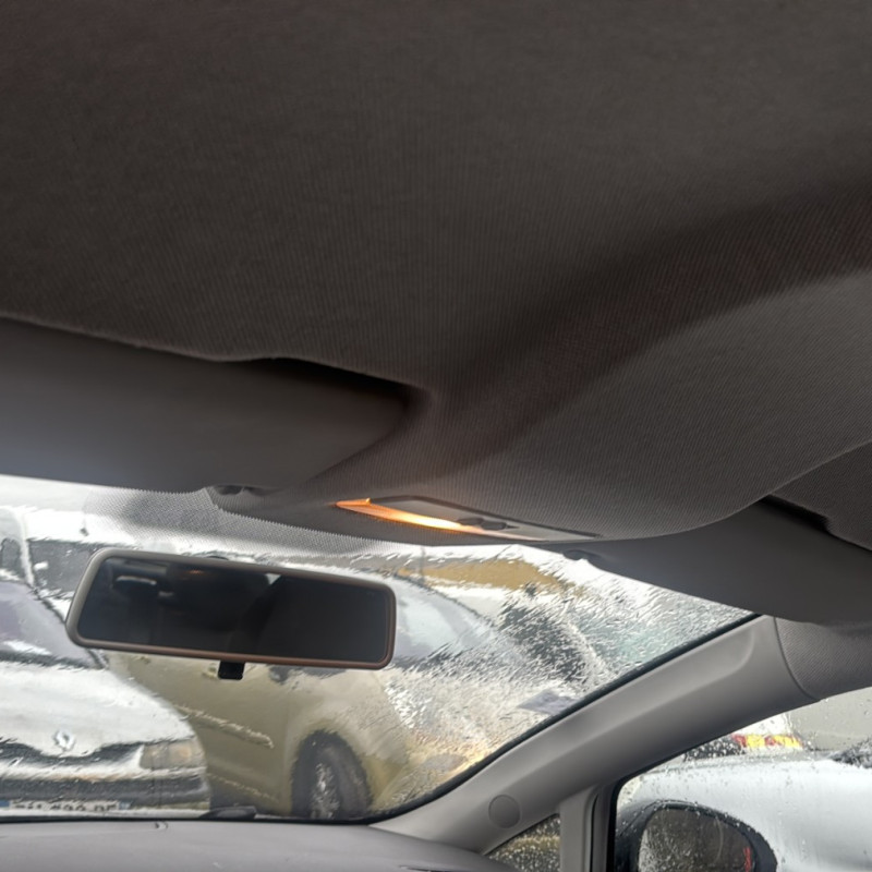 SEAT IBIZA 4 PHASE 1 1.2i - 12V Photo n°13