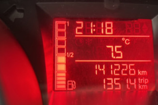 SEAT IBIZA 4 PHASE 1 1.2i - 12V