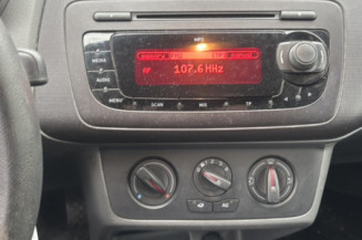 SEAT IBIZA 4 PHASE 1 1.2i - 12V