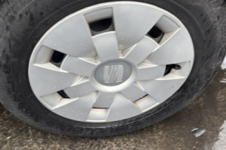 SEAT IBIZA 4 PHASE 1 1.2i - 12V