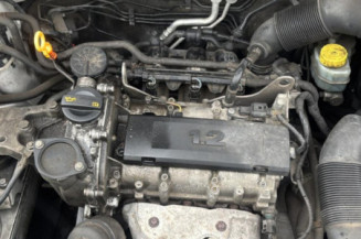 SEAT IBIZA 4 PHASE 1 1.2i - 12V